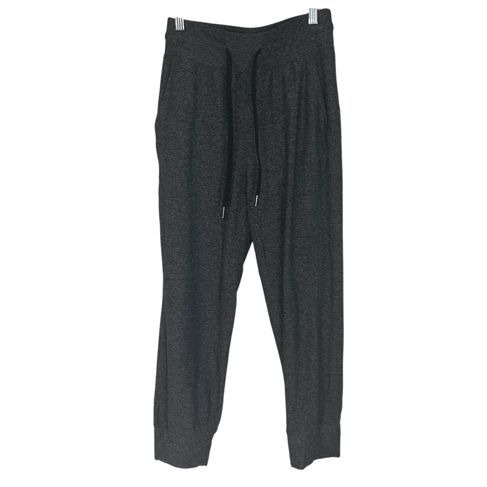Lululemon cropped jogger - Picture 7 of 12